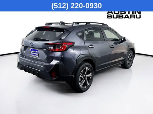 New 2026 Subaru Crosstrek 2.0i Premium AWD/4WD image 8