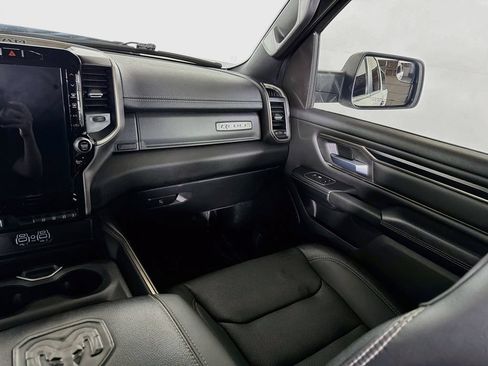 Used 2023 RAM 1500 Rebel w/ Rebel Level 1 Equipment Group AWD/4WD image 20