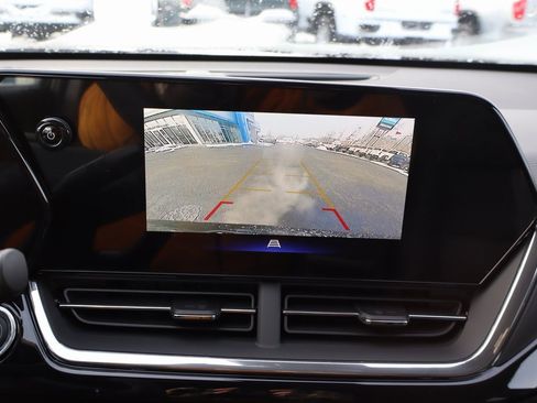 New 2026 Chevrolet Trax RS image 12