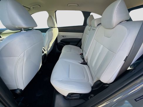 New 2026 Hyundai Tucson SEL FWD image 18