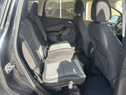Used 2014 Ford Escape SE AWD/4WD image 8