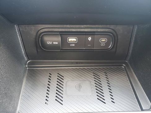 Certified 2023 Kia Sportage EX FWD image 23