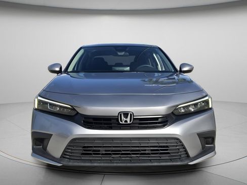 Used 2024 Honda Civic LX image 4