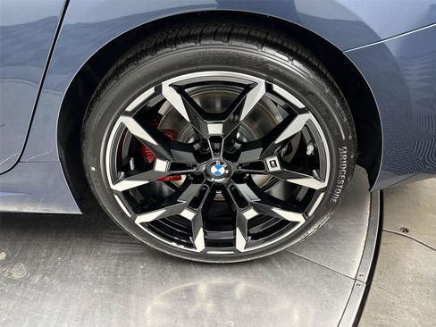 New 2026 BMW 330i xDrive Sedan w/ M Sport Package AWD/4WD image 27