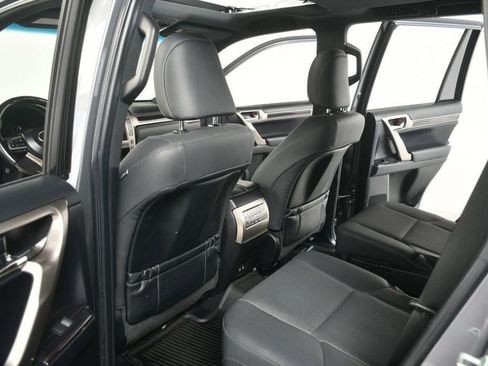 Used 2021 Lexus GX 460 Premium AWD/4WD image 34