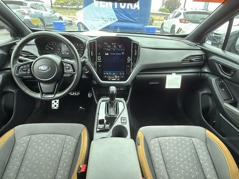 Certified 2025 Subaru Crosstrek 2.5i Sport w/ Crosstrek Mirror Package AWD/4WD image 12