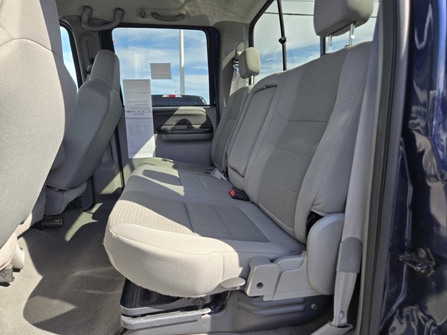 Used 2005 Ford F250 4x4 Crew Cab Super Duty image 23