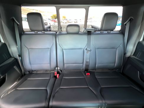 Used 2023 Ford F150 XLT w/ Equipment Group 302A High image 25