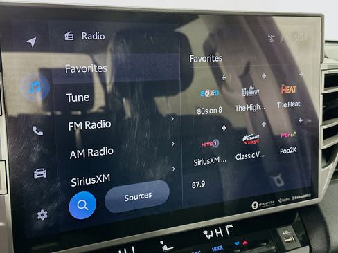 Used 2024 Toyota Tundra SR5 w/ TRD Sport Premium Package image 21