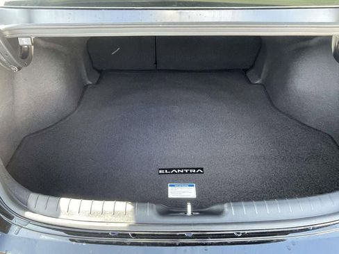 New 2026 Hyundai Elantra SEL Sport Premium image 13