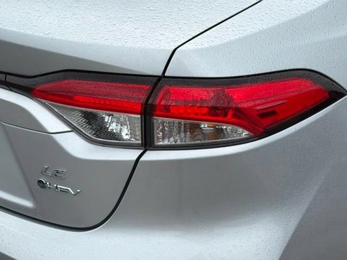 Used 2026 Toyota Corolla LE FWD image 10