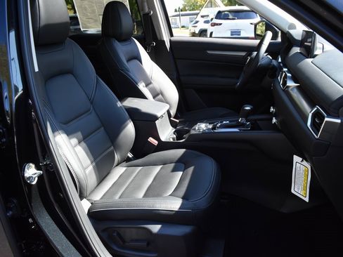New 2025 MAZDA CX-5 AWD 2.5 S image 29