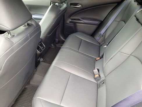 Used 2021 Lexus UX 250h w/ Premium Package AWD/4WD image 17