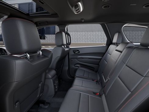 New 2026 Dodge Durango GT AWD/4WD image 47