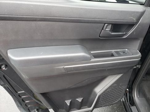 Used 2024 Toyota Tacoma SR w/ SR Upgrade Package AWD/4WD image 13