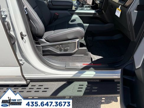 Used 2026 Ford F150 Raptor AWD/4WD image 37