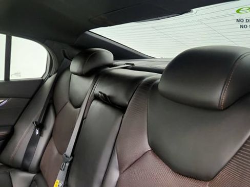 Used 2023 Cadillac CT5 V w/ Premium Package RWD image 38