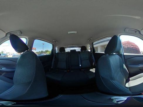 Used 2025 Nissan Rogue SV AWD/4WD image 44
