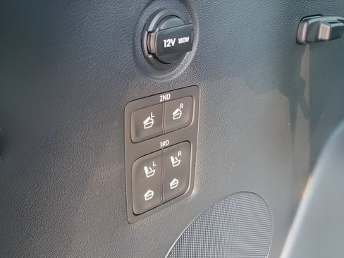 Used 2024 Hyundai Palisade Limited FWD image 5