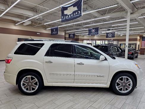 Used 2012 GMC Acadia Denali FWD image 5