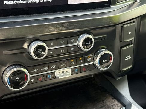 Used 2024 Ford F350 Lariat w/ Chrome Package AWD/4WD image 24