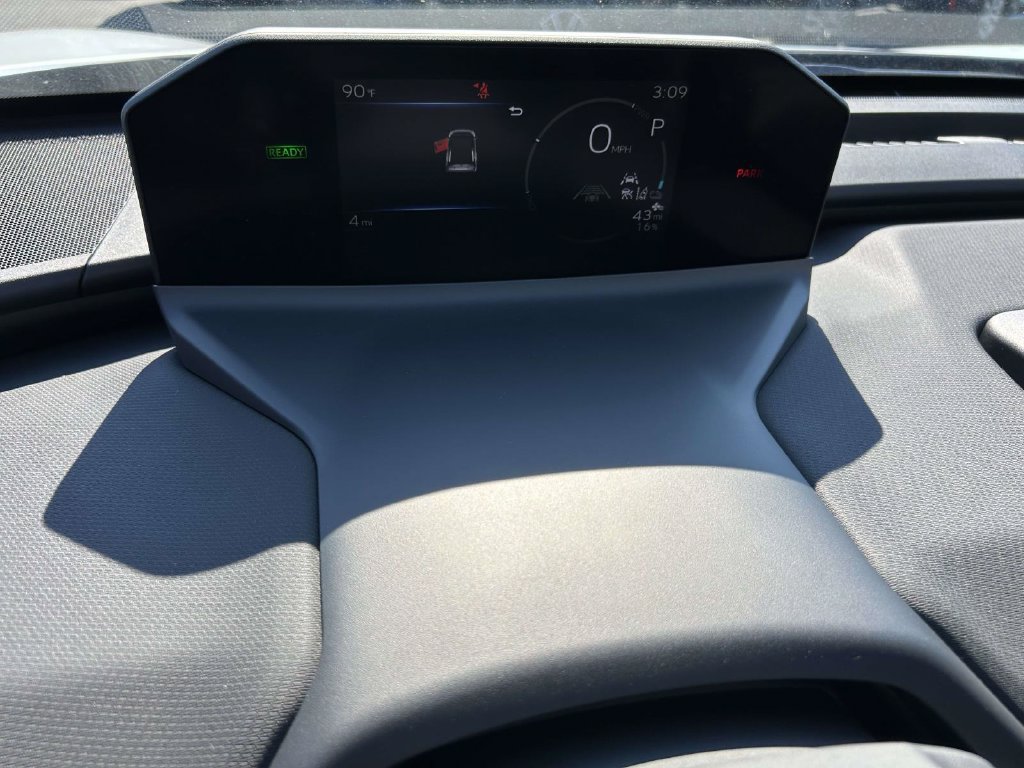New 2027 Toyota bZ FWD image 18