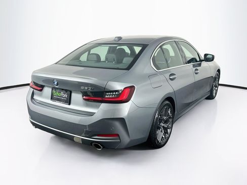 Used 2026 BMW 330i Sedan w/ Convenience Package RWD image 9
