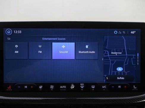 Used 2023 Ford Escape ST-Line w/ Tech Pack #1 image 23