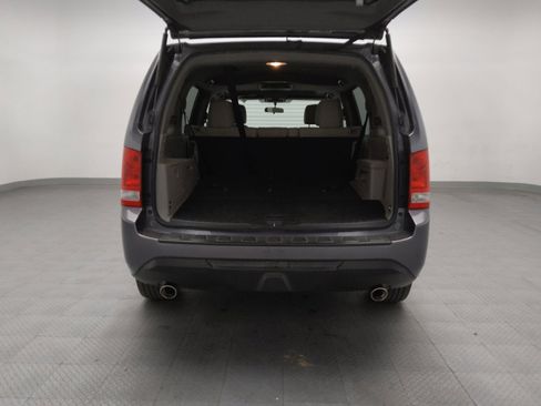 Used 2015 Honda Pilot SE image 29