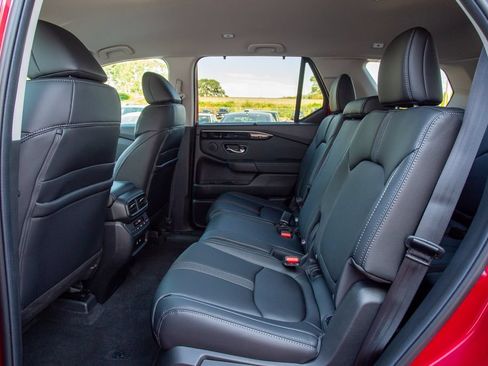 New 2026 Honda Pilot EX-L image 11