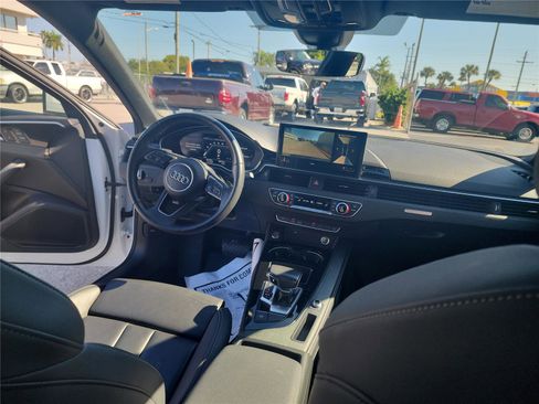 Used 2022 Audi A4 2.0T Premium Plus image 22