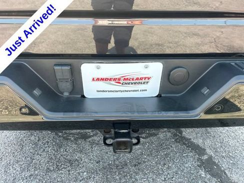 Used 2024 Chevrolet Silverado 1500 ZR2 w/ Technology Package AWD/4WD image 22
