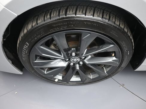 Used 2024 Toyota Corolla SE FWD image 14