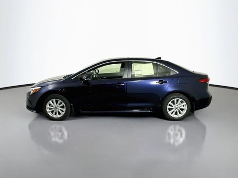 New 2026 Toyota Corolla XLE FWD image 4