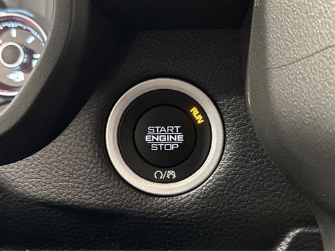 Used 2021 RAM 1500 Big Horn w/ Trailer Tow Group image 31