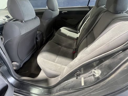 Used 2009 Honda Civic LX image 7