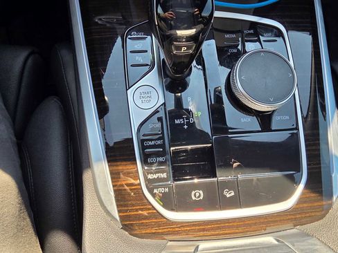 Used 2021 BMW X5 xDrive40i image 20
