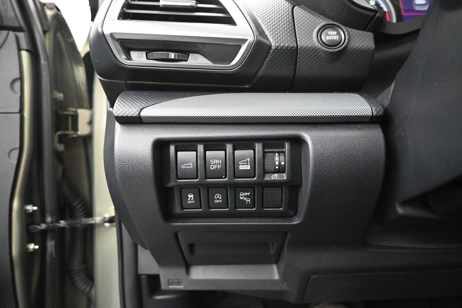 Used 2021 Subaru Forester Limited AWD/4WD image 13