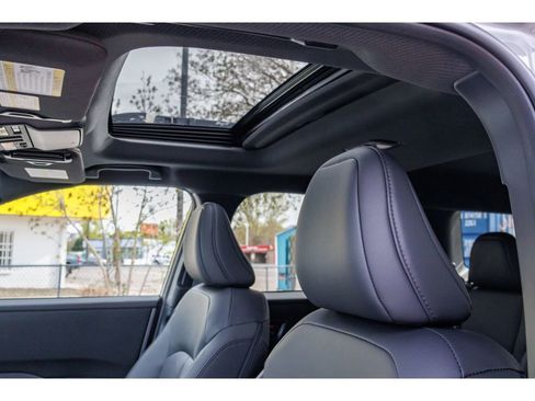 New 2026 Subaru Outback Premium AWD/4WD image 17