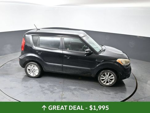 Used 2012 Kia Soul + FWD image 13