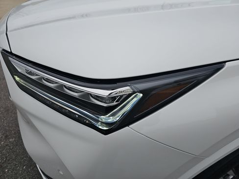 New 2026 Acura MDX SH-AWD w/ Advance Package image 30