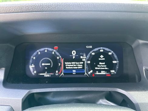Certified 2026 Toyota 4Runner TRD Off-Road AWD/4WD image 36