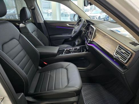 New 2026 Volkswagen Atlas SEL AWD/4WD image 28