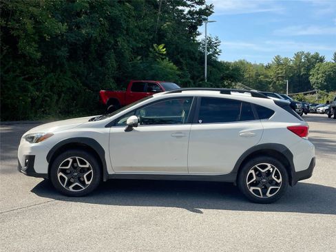 Used 2019 Subaru Crosstrek 2.0i Limited w/ Popular Package #4 AWD/4WD image 2