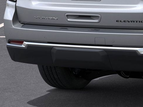 New 2026 GMC Yukon Elevation w/ Elevation Premium Package AWD/4WD image 38