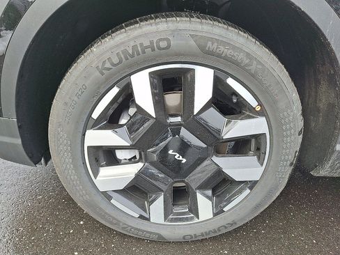 New 2027 Kia Telluride S AWD/4WD image 4