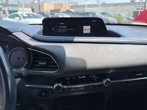 Used 2021 MAZDA CX-30 AWD 2.5 S w/ Preferred Package image 10