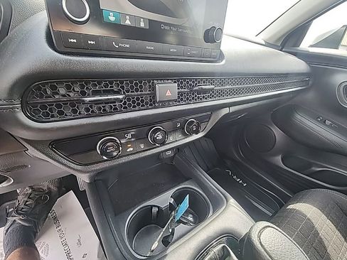 Used 2023 Honda HR-V LX image 20