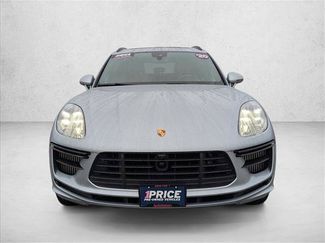Used 2020 Porsche Macan Turbo video 2