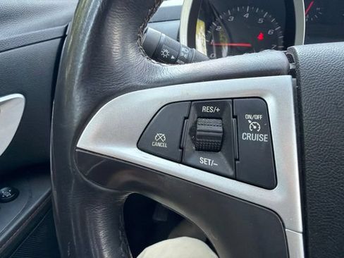Used 2012 Chevrolet Equinox LT FWD image 39